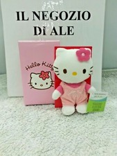 Sanrio peluche hello - peluche, kitty