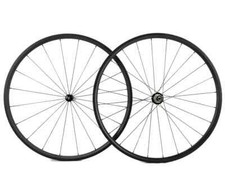 Set ruote in carbonio 700C