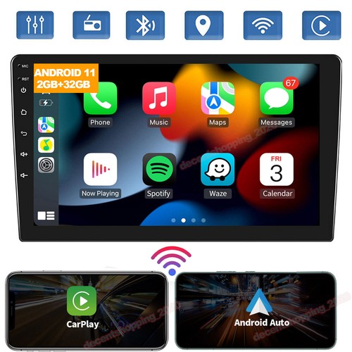 Android autoradio stereo - android,