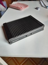 Sony XM-2040 4 Channel Power