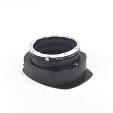 adattatore per Canon TS-E 17mm