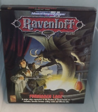 advanced dungeons dragons