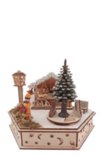 GIOCOPLAST DECORAZIONI