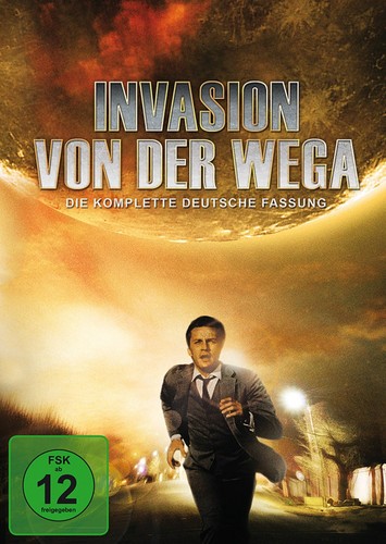 Invasion von der wega die - der,