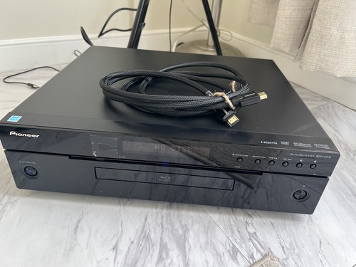 Pioneer bdp 51fd lettore - bdp-51fd, dvd