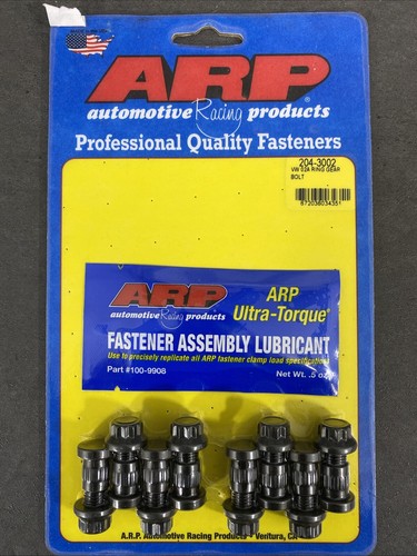 Arp 204 3002 kit bulloni - bulloni, lsd