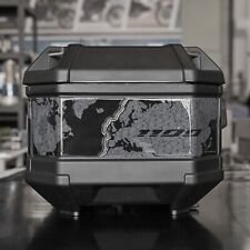 Adesivi 3d moto Bauletto