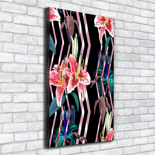Stampa tulup wall art - stampa,