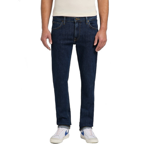Jeans uomo elasticizzato lee - uomo,