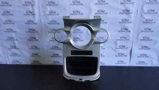 MASCHERINA PORTASTRUMENTI CENTRALE CRUSCOTTO FORD FIESTA ANNO 2010 (8A6118D422)