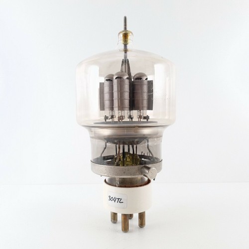 Tubo eimac 304tl - 1,