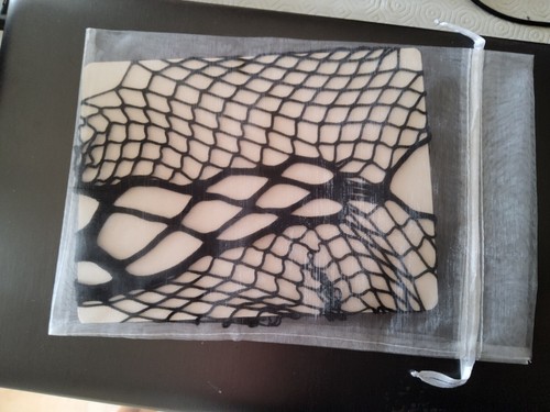 Tuta calza bodystocking - calza,