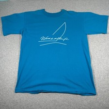 Vintage sailing shirt adult - shirt,