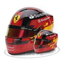 Scuderia Ferrari F1 1/2 Scala