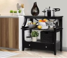 Tavolino con cassetto