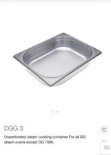 Miele DGG 3 Contenitore per