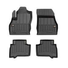 Tappetini auto gomma frogum - tappetini,