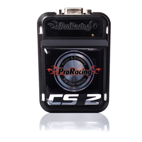 Scatola chip tuning volkswagen - scatola,