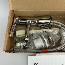 Rubinetto Vanità Bagno Ikea