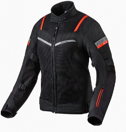 Giacca donna moto revit - donna,