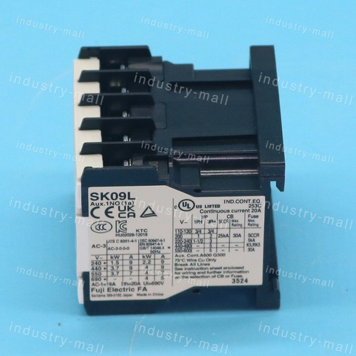 Per fuji sk09l e10 dc24v - sk09l-e10,