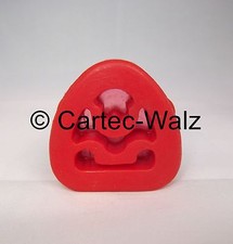 Ganci di Scarico Silenziatore