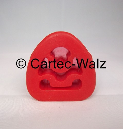 Ganci scarico silenziatore - ganci,