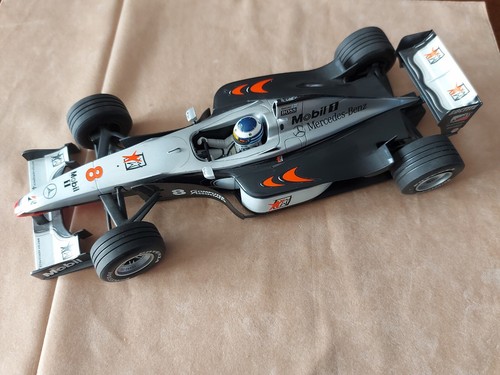 Mclaren mercedes mp4 - mclaren,