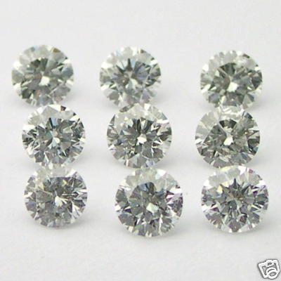 Carato 3mm bianco a - 1,