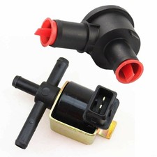 Kit Valvola N75 + Valvola Pop