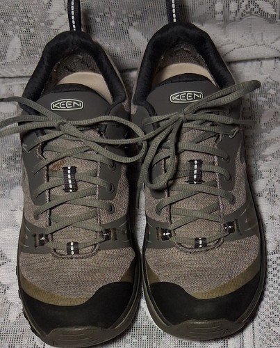 Scarpa trekking - da,