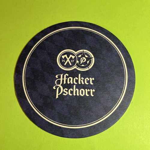 Hacker pschorr 1417 - hacker,