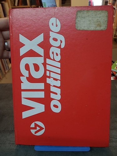 Catalogue general 1078 virax - catalogue,