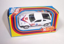 SUPER HOT WHEELS Mattel Italy