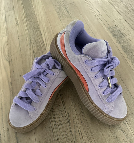 Puma fenty creeper - fenty, phatty