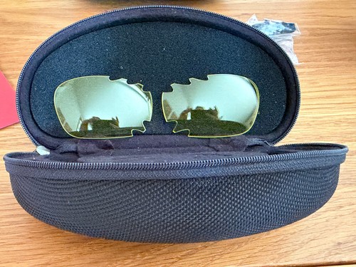 Oakley jawbone lenti - jawbone,