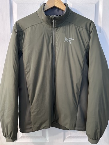 Arc teryx atom giacca uomo - arc'teryx,