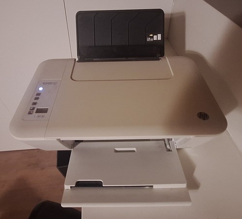 Deskjet 2540 fi - deskjet, wi-fi