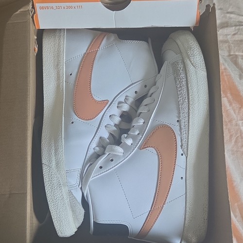 Blazer nike metà vintage - metà, '77