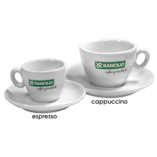 Set tazzine piattini - set,