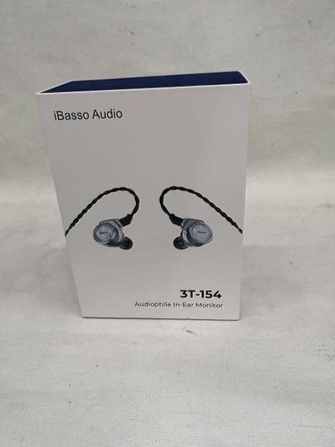 Ibasso audio 154 - ibasso,