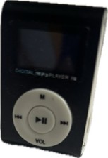 MP3 Player multimedia 