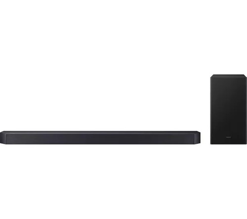 Samsung 380w soundbar - samsung,