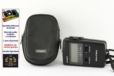 ESPOSIMETRO LIGHT METER GOSSEN