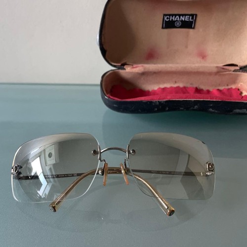 Occhiali sole chanel - occhiali, da