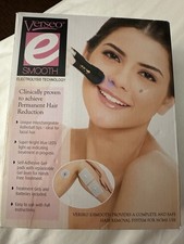 Verseo E Elettrolisi Liscia