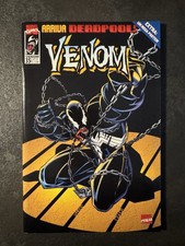 VENOM #35 “1st App