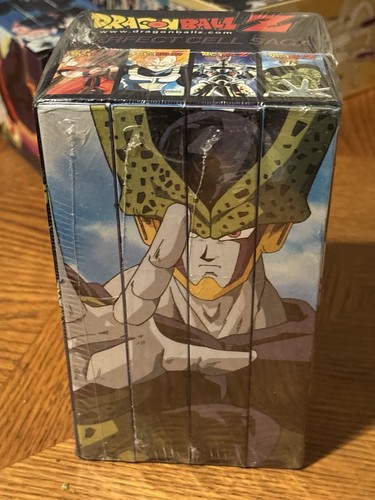Dragon ball perfect cell - dragon,