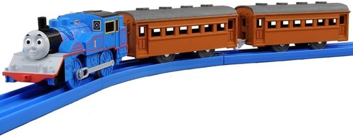 Nuovo takara tomy plarail - takara,