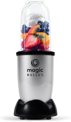 Magic bullet mbr03 - magic,